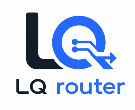 LQ router